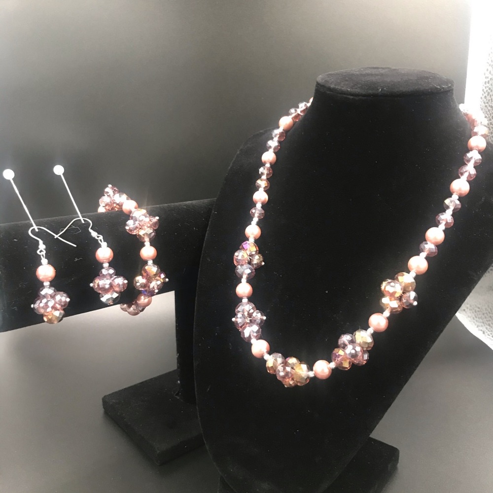 Jewelry Sets! $5 each or 5 for $20! - Picture 2 of 8